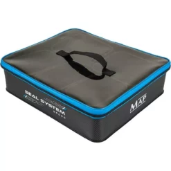 ENSEMBLE BACS EVA MAP S5000 BAIT SYSTEM CASE