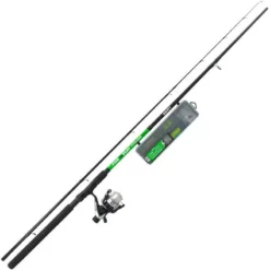 ENSEMBLE FEEDER SERT KIT FISH ’N PLAY FITFEEDER 2703 + 301RD + BOX