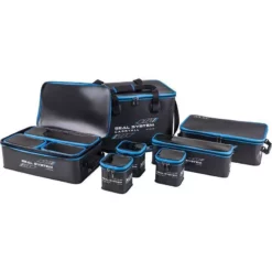 ENSEMBLE SACS EVA MAP SEAL SYSTEM CARRYALL FULLY LOADED C1000