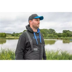 ENSEMBLE VESTE ET SALOPETTE HOMME PRESTON INNOVATIONS DF HYDROTECH SUIT - NOIR -treuils & antivols Soldes Magasin ensemble veste et salopette homme preston innovations df hydrotech suit noir z 2656 265622 10