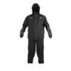 ENSEMBLE VESTE ET SALOPETTE HOMME PRESTON INNOVATIONS DF HYDROTECH SUIT - NOIR