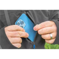 ENSEMBLE VESTE ET SALOPETTE HOMME PRESTON INNOVATIONS DF HYDROTECH SUIT - NOIR -treuils & antivols Soldes Magasin ensemble veste et salopette homme preston innovations df hydrotech suit noir z 2656 265622 11