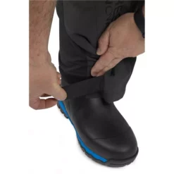 ENSEMBLE VESTE ET SALOPETTE HOMME PRESTON INNOVATIONS DF HYDROTECH SUIT - NOIR -treuils & antivols Soldes Magasin ensemble veste et salopette homme preston innovations df hydrotech suit noir z 2656 265622 7