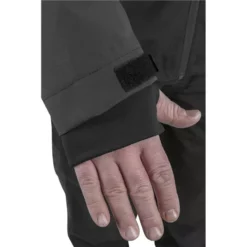 ENSEMBLE VESTE ET SALOPETTE HOMME PRESTON INNOVATIONS DF HYDROTECH SUIT - NOIR -treuils & antivols Soldes Magasin ensemble veste et salopette homme preston innovations df hydrotech suit noir z 2656 265622 8