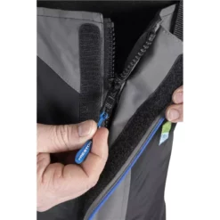 ENSEMBLE VESTE + SALOPETTE HOMME PRESTON INNOVATIONS CELCIUS SUIT - NOIR -treuils & antivols Soldes Magasin ensemble veste salopette homme preston innovations celcius suit noir z 2759 275900 4