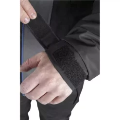 ENSEMBLE VESTE + SALOPETTE HOMME PRESTON INNOVATIONS CELCIUS SUIT - NOIR -treuils & antivols Soldes Magasin ensemble veste salopette homme preston innovations celcius suit noir z 2759 275900 7