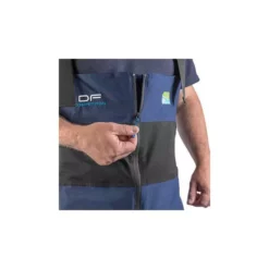 ENSEMBLE VESTE + SALOPETTE HOMME PRESTON INNOVATIONS DF COMPETITION SUIT - NOIR/BLEU 13 ENSEMBLE VESTE + SALOPETTE HOMME PRESTON INNOVATIONS DF COMPETITION SUIT - NOIR/BLEU -treuils & antivols Soldes Magasin ensemble veste salopette homme preston innovations df competition suit noir bleu z 2052 205219 5