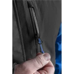 ENSEMBLE VESTE + SALOPETTE HOMME PRESTON INNOVATIONS DFX SUIT - NOIR -treuils & antivols Soldes Magasin ensemble veste salopette homme preston innovations dfx suit noir z 2759 275903 4