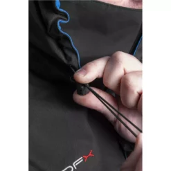 ENSEMBLE VESTE + SALOPETTE HOMME PRESTON INNOVATIONS DFX SUIT - NOIR -treuils & antivols Soldes Magasin ensemble veste salopette homme preston innovations dfx suit noir z 2759 275903 7