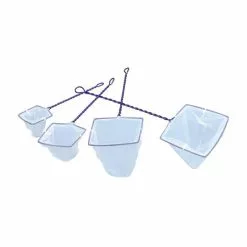 Pike'n Bass EPUISETTE AQUARIUM / VIVIER PIKE N BASS ALEVINS BLEUE