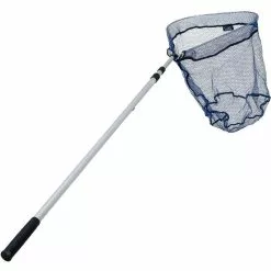 EPUISETTE SENSAS TRIANGULAIRE REPLIABLE