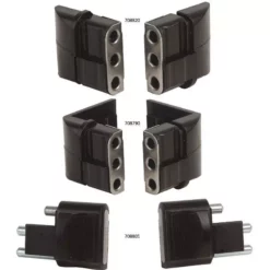 EQUERRES ET FERMOIRS RIVE F2