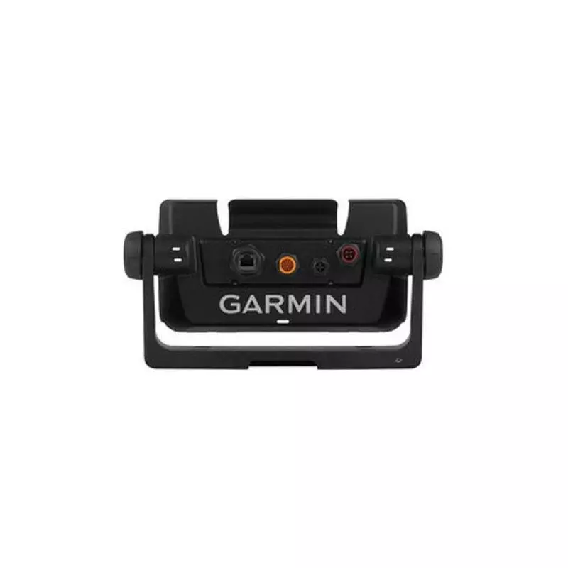 ETRIER DE FIXATION GARMIN 12 BROCHES 1 ETRIER DE FIXATION GARMIN 12 BROCHES