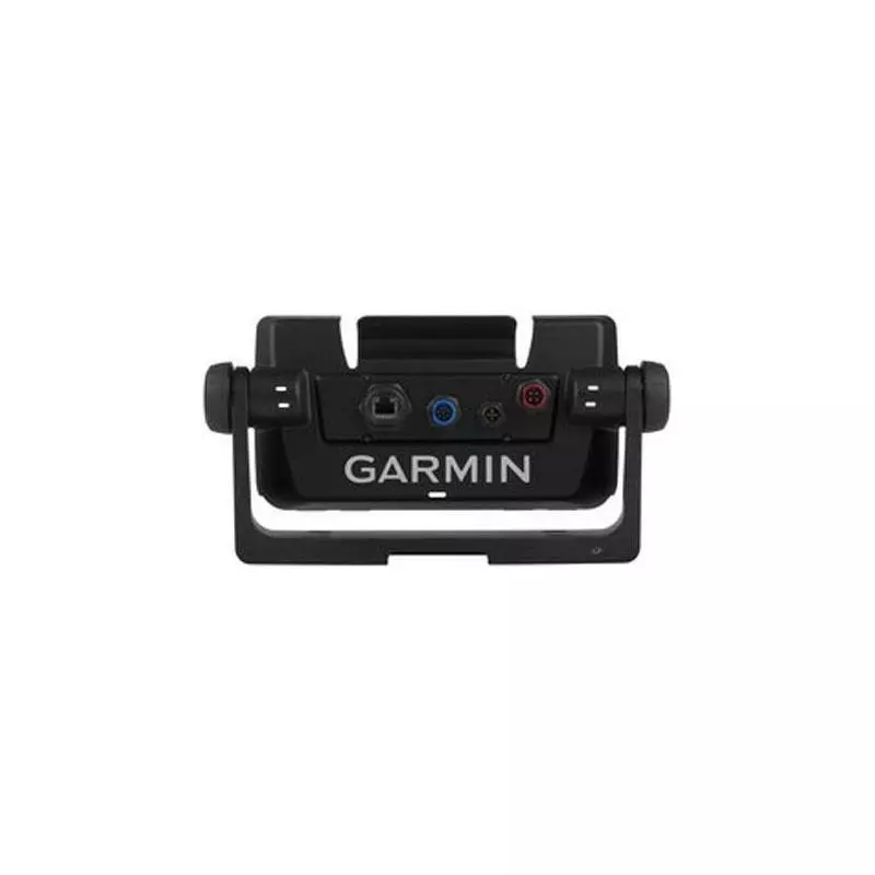 ETRIER DE FIXATION GARMIN 8 BROCHES 1 ETRIER DE FIXATION GARMIN 8 BROCHES