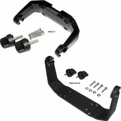 ETRIER DE FIXATION HUMMINBIRD POUR HELIX