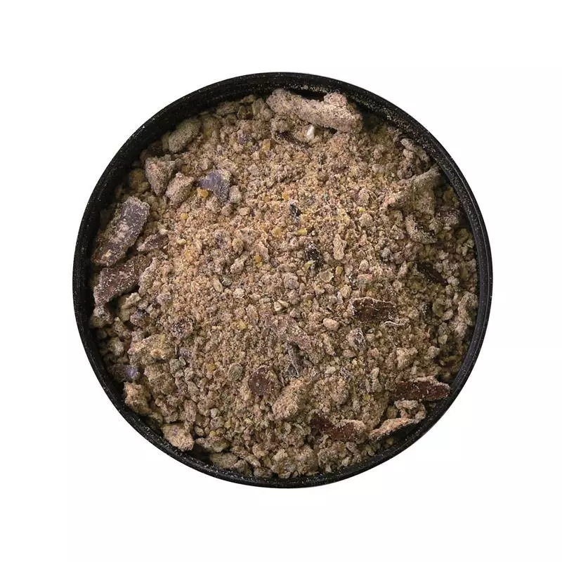 FARINE RAMEAU TOURTEAUX GROS - 1KG 1 FARINE RAMEAU TOURTEAUX GROS - 1KG