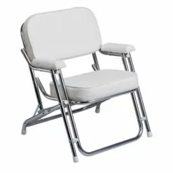 FAUTEUIL DE PONT PLASTIMO PLIABLE