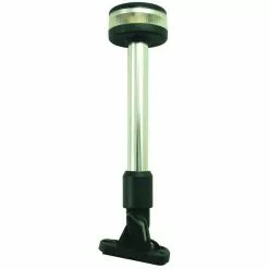 FEU BLANC EUROMARINE SUR HAMPE