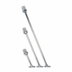 FEU BLANC SUR MARTEREAU PLASTIMO