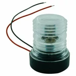 FEU DE NAVIGATION BLANC EUROMARINE TOUT HORIZON