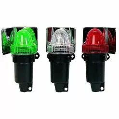 FEU DE NAVIGATION EUROMARINE - PAR 3