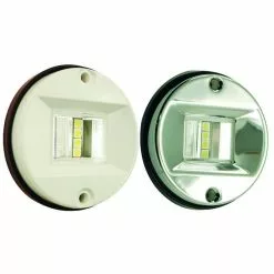 FEU DE POUPE EUROMARINE A LEDS