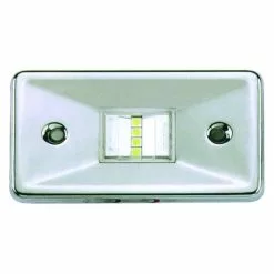 FEU DE POUPE EUROMARINE RECTANGLE