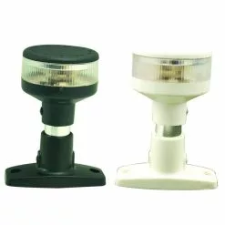 FEU SUR HAMPE EUROMARINE 6 LEDS