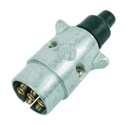 FICHE ALU EUROMARINE POUR REMORQUE