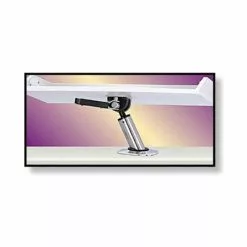 FIXATION POUR TABLE A DECOUPER MAGMA POUR PORTE CANNE ENCASTRE