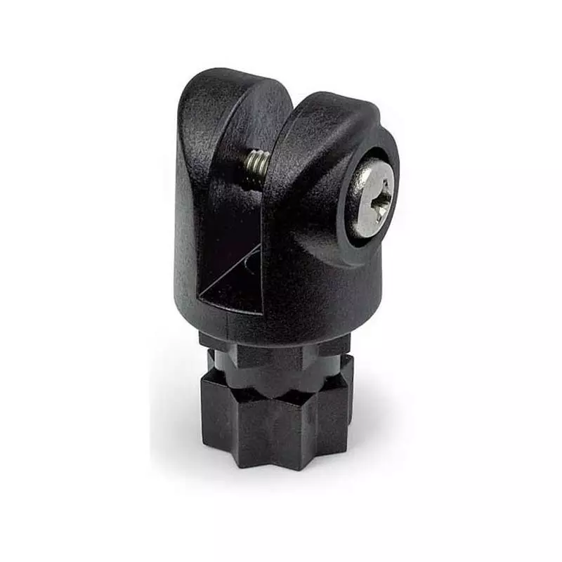 FIXATION RAILBLAZA A CHAPE BIMINI - PAR 2 1 FIXATION RAILBLAZA A CHAPE BIMINI - PAR 2