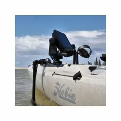 FIXATION SONDEUR RAILBLAZA GARMIN PROFIL BAS -treuils & antivols Soldes Magasin fixation sondeur railblaza garmin profil bas z 2675 267562 3