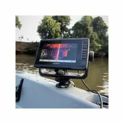 FIXATION SONDEUR RAILBLAZA GARMIN PROFIL BAS -treuils & antivols Soldes Magasin fixation sondeur railblaza garmin profil bas z 2675 267562 5