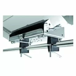 FIXATION SUR BALCON MAGMA POUR BARBECUE MONTEREY ET NEWPORT