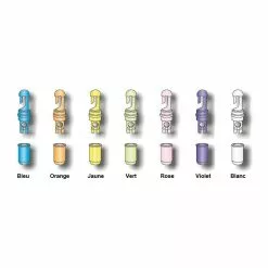 FIXE LIGNE STONFO SUPER MAXI