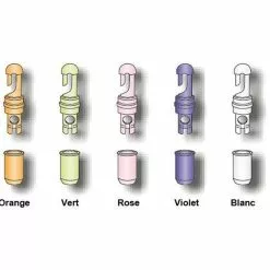 FIXE LIGNE STONFO SUPERONE