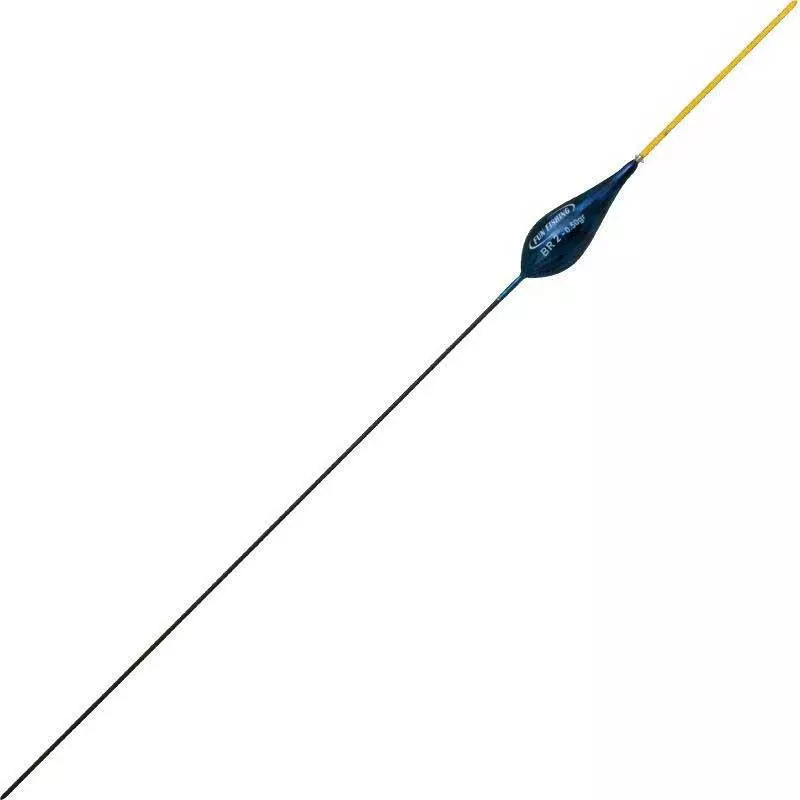 FLOTTEUR A OEILLET COUP FUN FISHING BR2 1 FLOTTEUR A OEILLET COUP FUN FISHING BR2