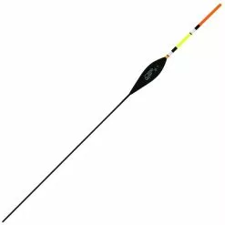 FLOTTEUR A OEILLET SENSAS BLACK RAINBOW 4 - PAR 2