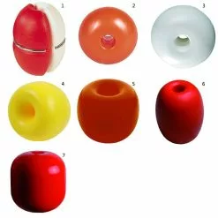 FLOTTEUR POUR BALISAGE FORWATER