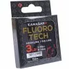 FLUOROCARBONE KAMASAN KAMASAN FLUORO TECH RIG LINE - 50M