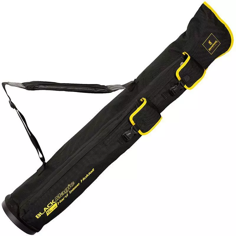FOURREAU BROWNING BLACK MAGIC S-LINE HARD BASE HOLDALL 1 FOURREAU BROWNING BLACK MAGIC S-LINE HARD BASE HOLDALL