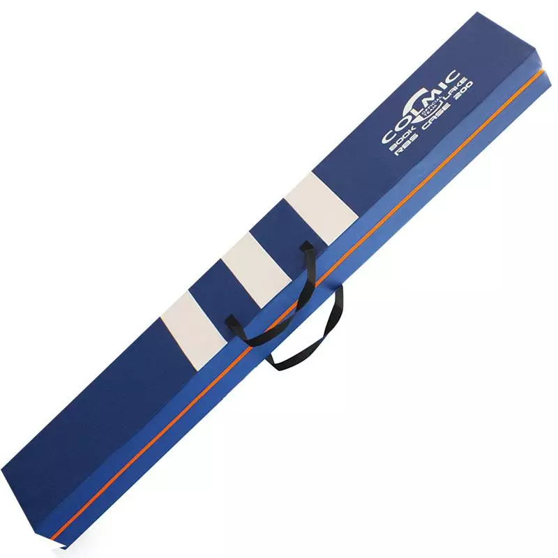 FOURREAU COLMIC BOOK LAKE RBS CASE 200 1 FOURREAU COLMIC BOOK LAKE RBS CASE 200