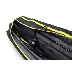 FOURREAU FOX MATRIX HORIZON X RIGID ROD HOLDALL 2 – 4 -treuils & antivols Soldes Magasin fourreau fox matrix horizon rigid rod holdall 2 4 z 2325 232513 5