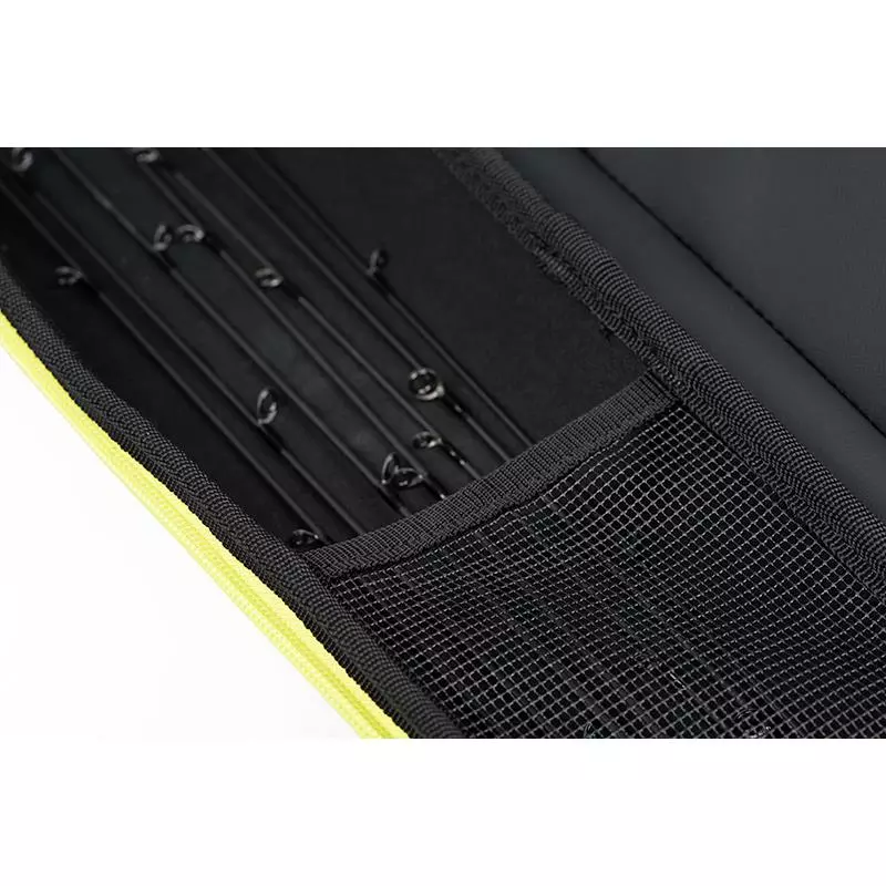 FOURREAU FOX MATRIX HORIZON X XL RIGID ROD HOLDALL 3 – 6 5 FOURREAU FOX MATRIX HORIZON X XL RIGID ROD HOLDALL 3 – 6 – Image 5