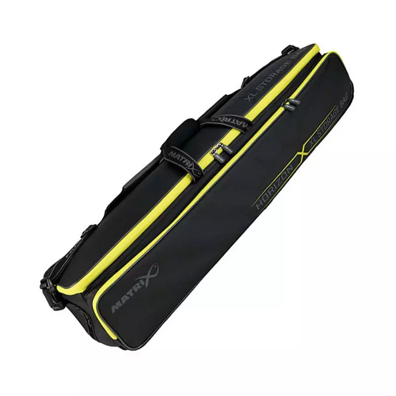 FOURREAU FOX MATRIX HORIZON X XL STORAGE BAG 1 FOURREAU FOX MATRIX HORIZON X XL STORAGE BAG