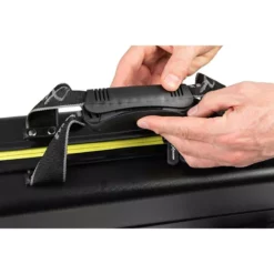 FOURREAU FOX MATRIX XL DURALITE CASE -treuils & antivols Soldes Magasin fourreau fox matrix xl duralite case z 2609 260954 13