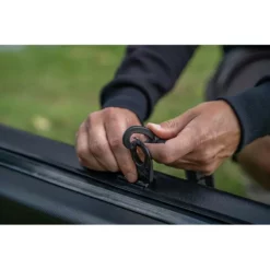 FOURREAU FOX MATRIX XL DURALITE CASE -treuils & antivols Soldes Magasin fourreau fox matrix xl duralite case z 2609 260954 22