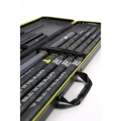 FOURREAU FOX MATRIX XL DURALITE CASE -treuils & antivols Soldes Magasin fourreau fox matrix xl duralite case z 2609 260954 3