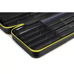 FOURREAU FOX MATRIX XL DURALITE CASE -treuils & antivols Soldes Magasin fourreau fox matrix xl duralite case z 2609 260954 4