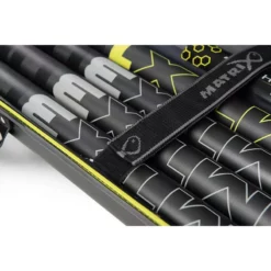 FOURREAU FOX MATRIX XL DURALITE CASE -treuils & antivols Soldes Magasin fourreau fox matrix xl duralite case z 2609 260954 5